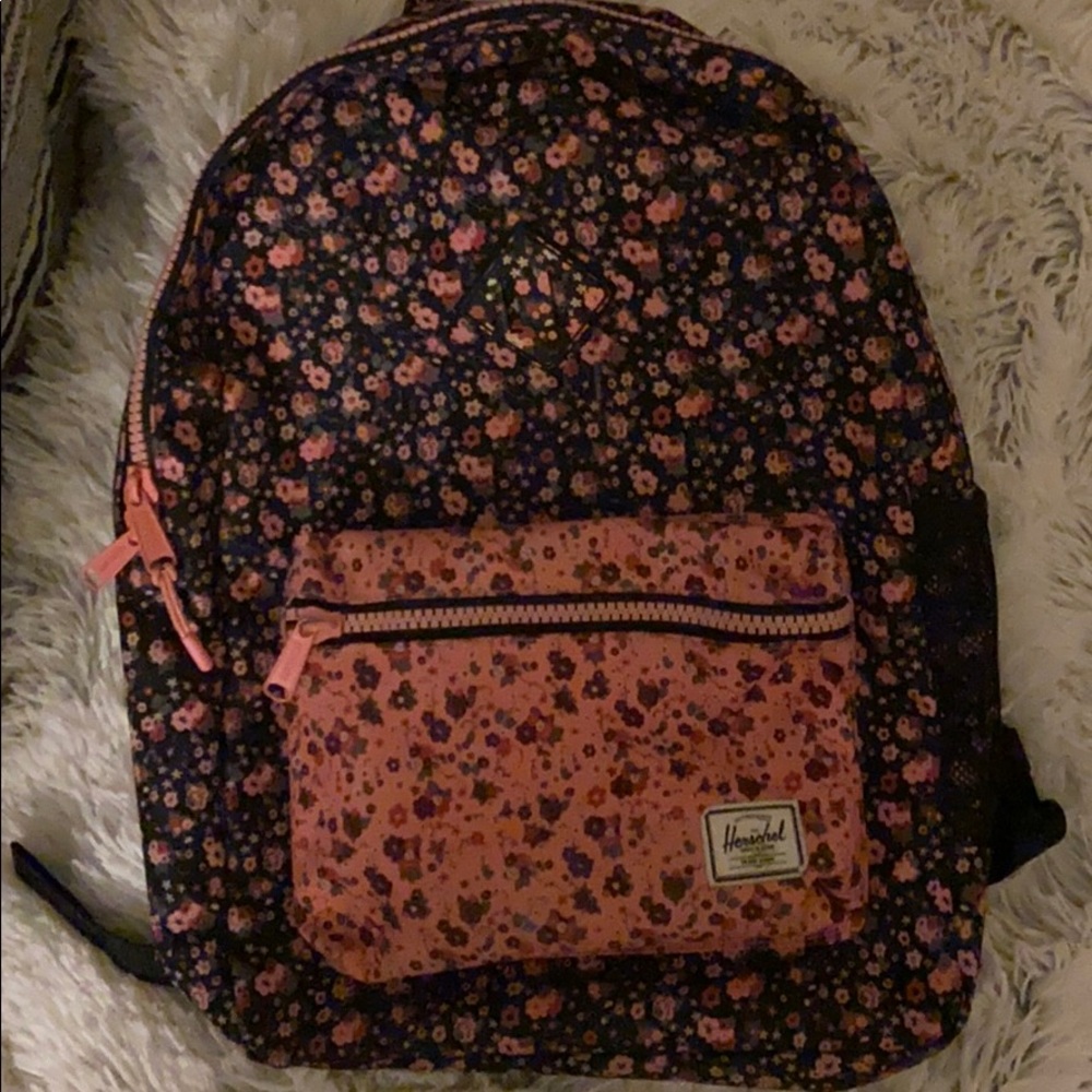 Herschel Backpack